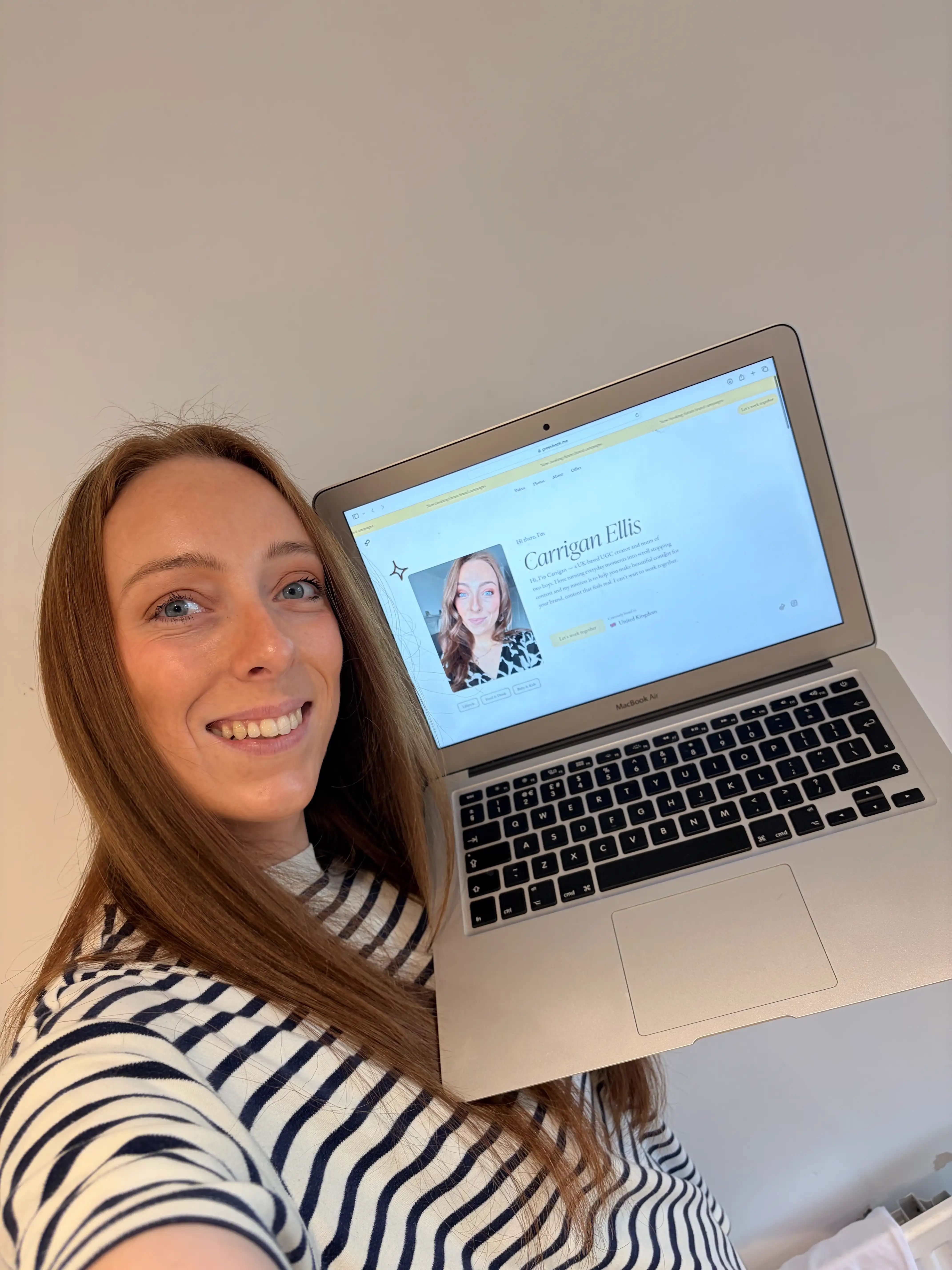 Pressbook Insiders creator