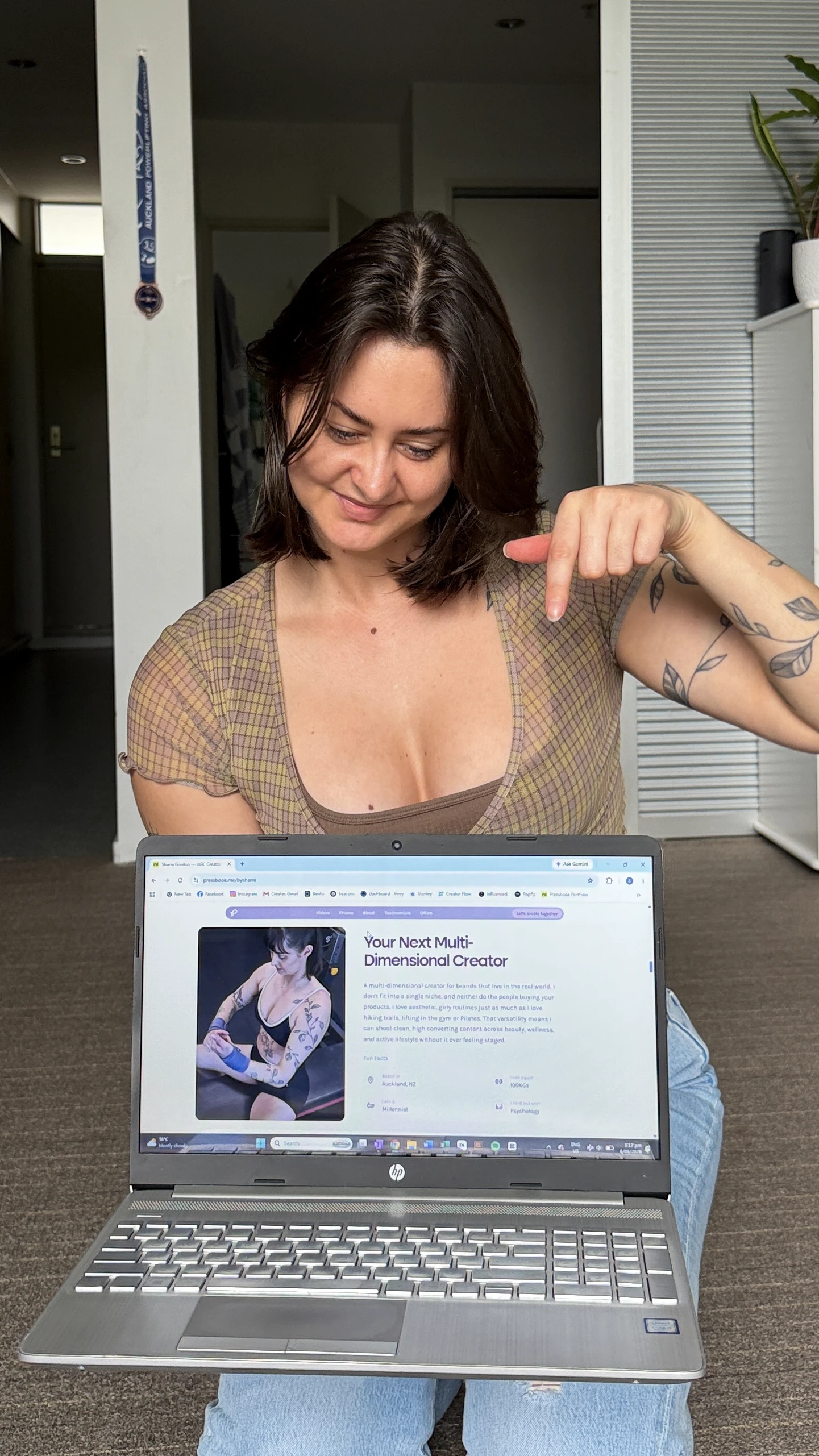 Pressbook Insiders creator