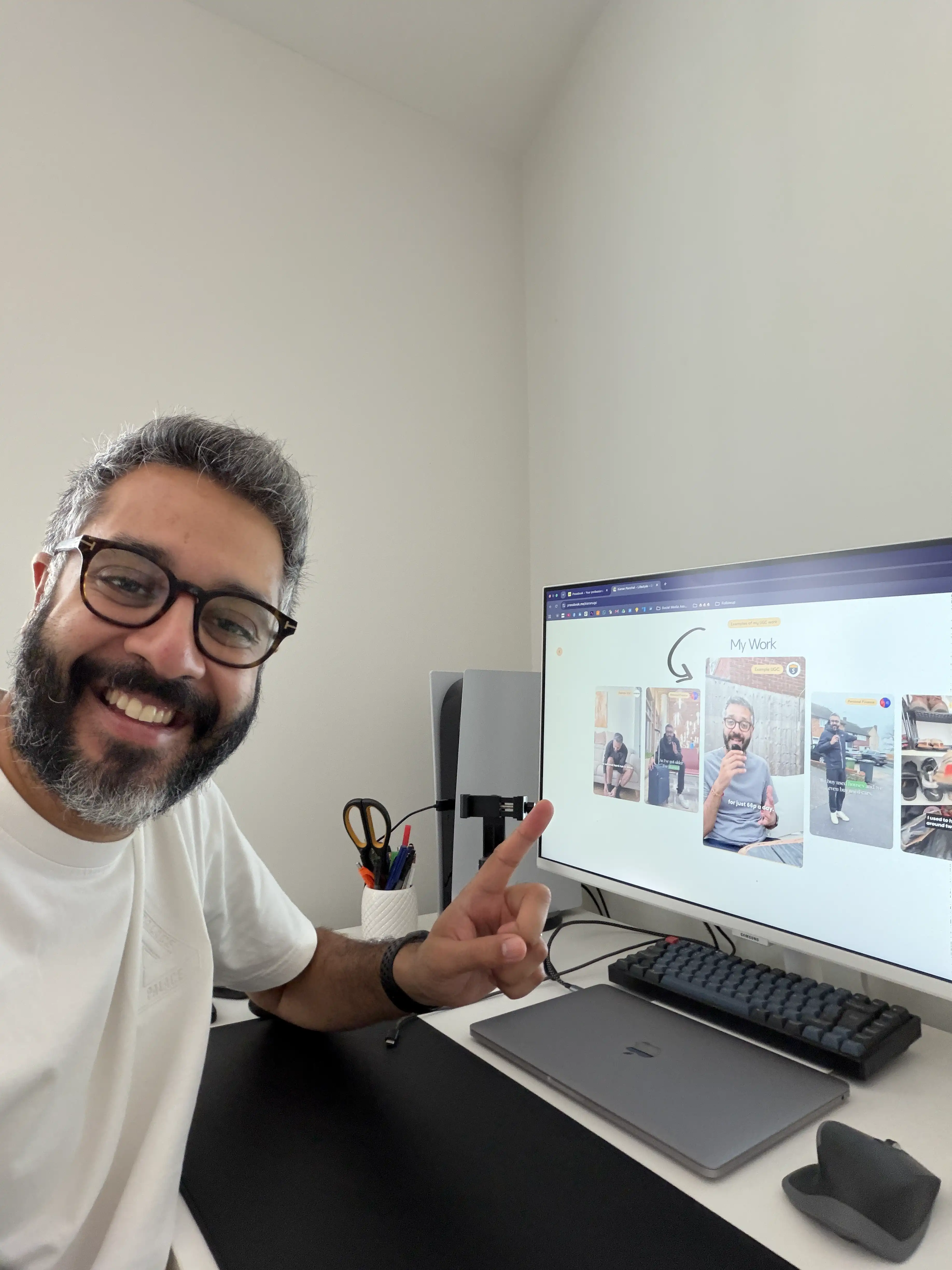 Pressbook Insiders creator