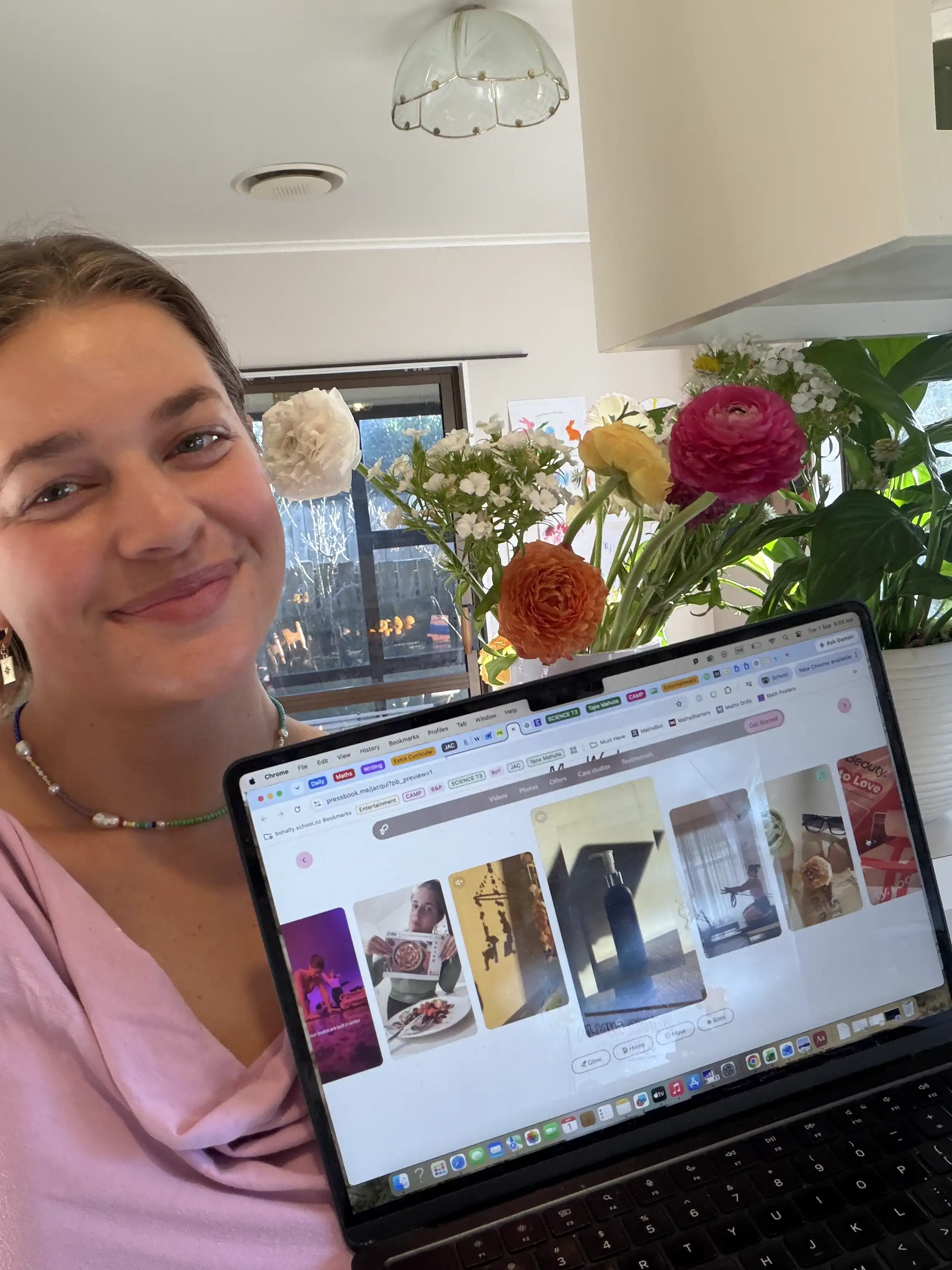 Pressbook Insiders creator