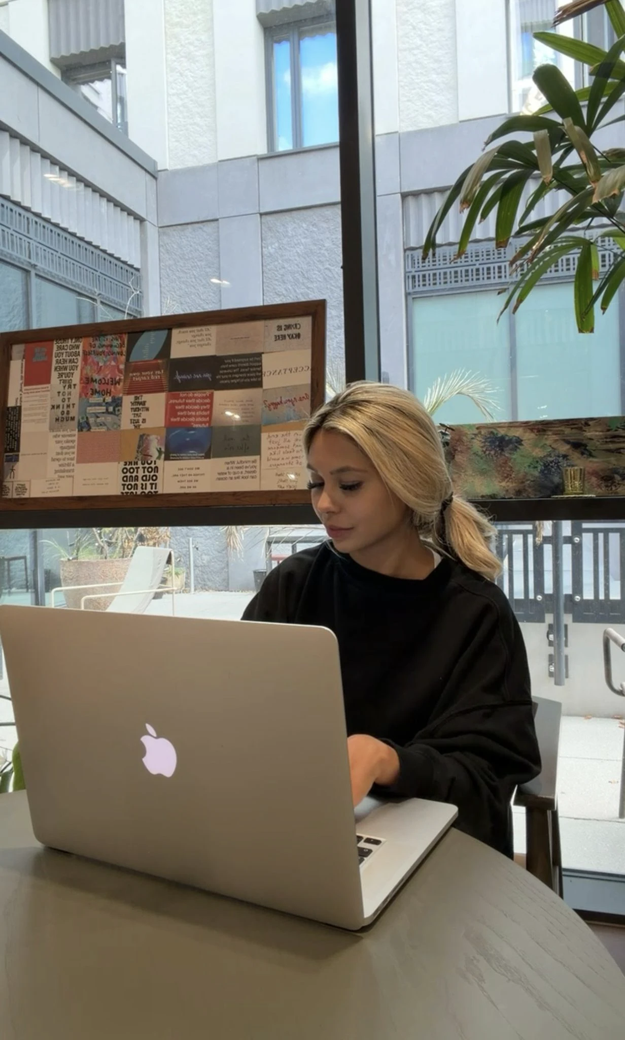 Pressbook Insiders creator