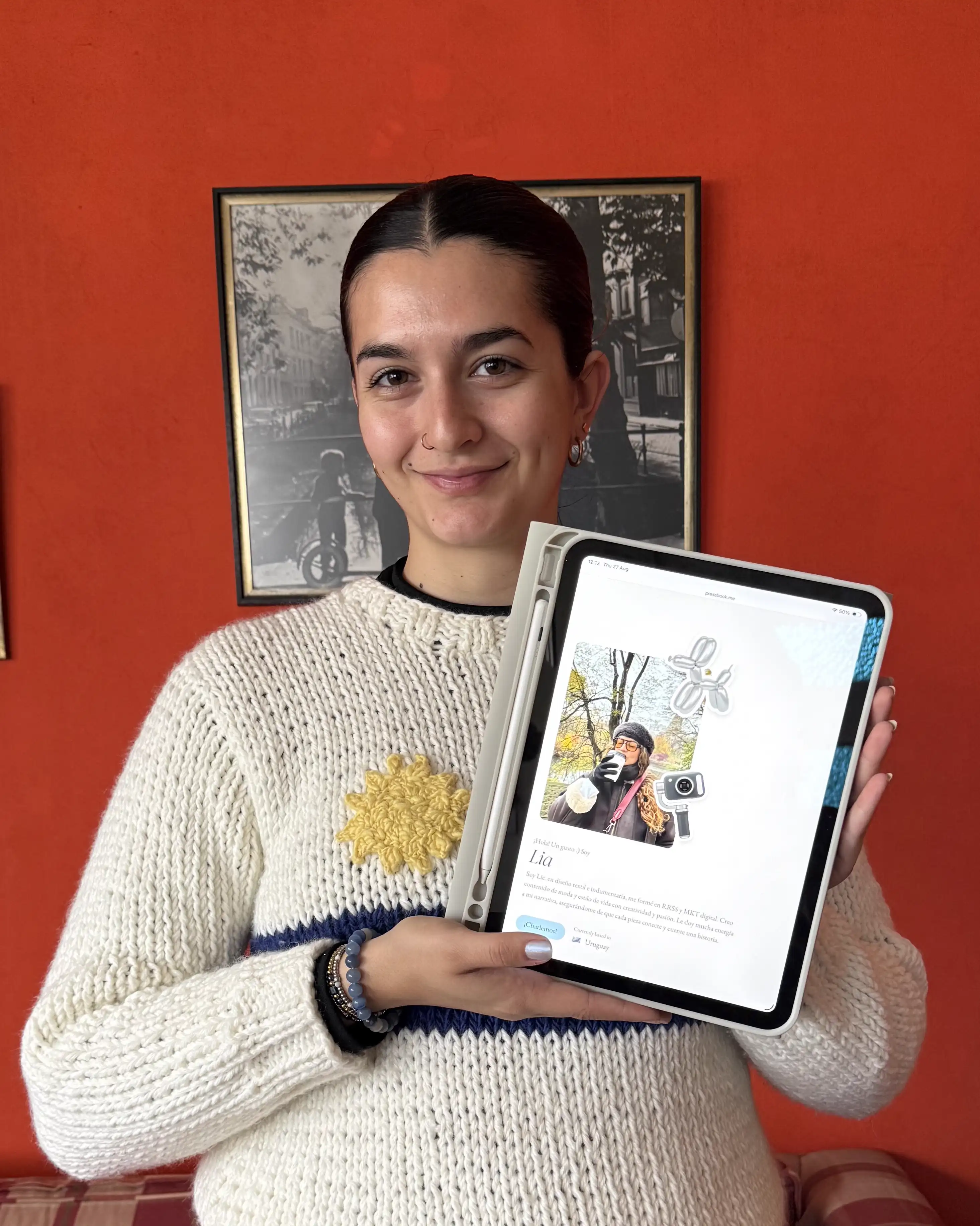Pressbook Insiders creator